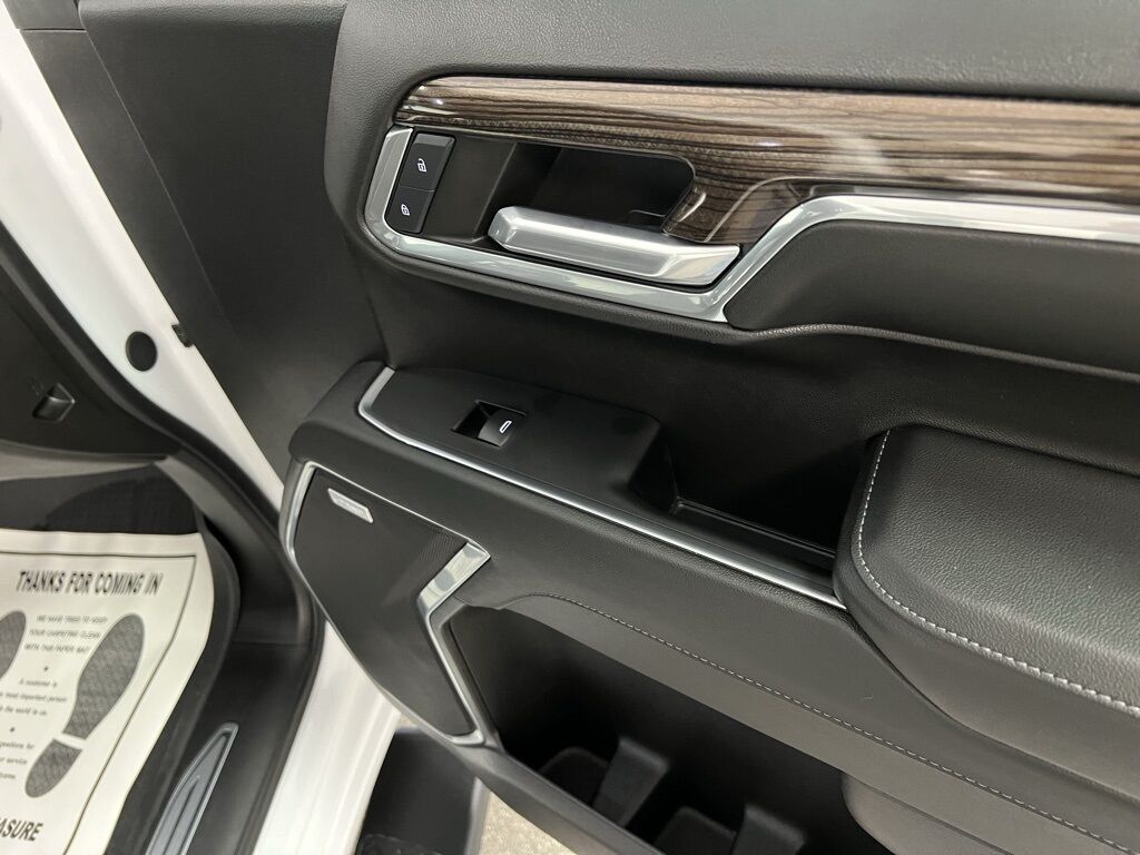 2024 Chevrolet Silverado 1500 RST Highlands Ranch CO