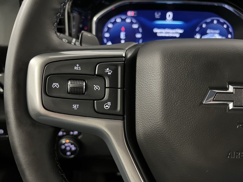 2024 Chevrolet Silverado 1500 RST Highlands Ranch CO