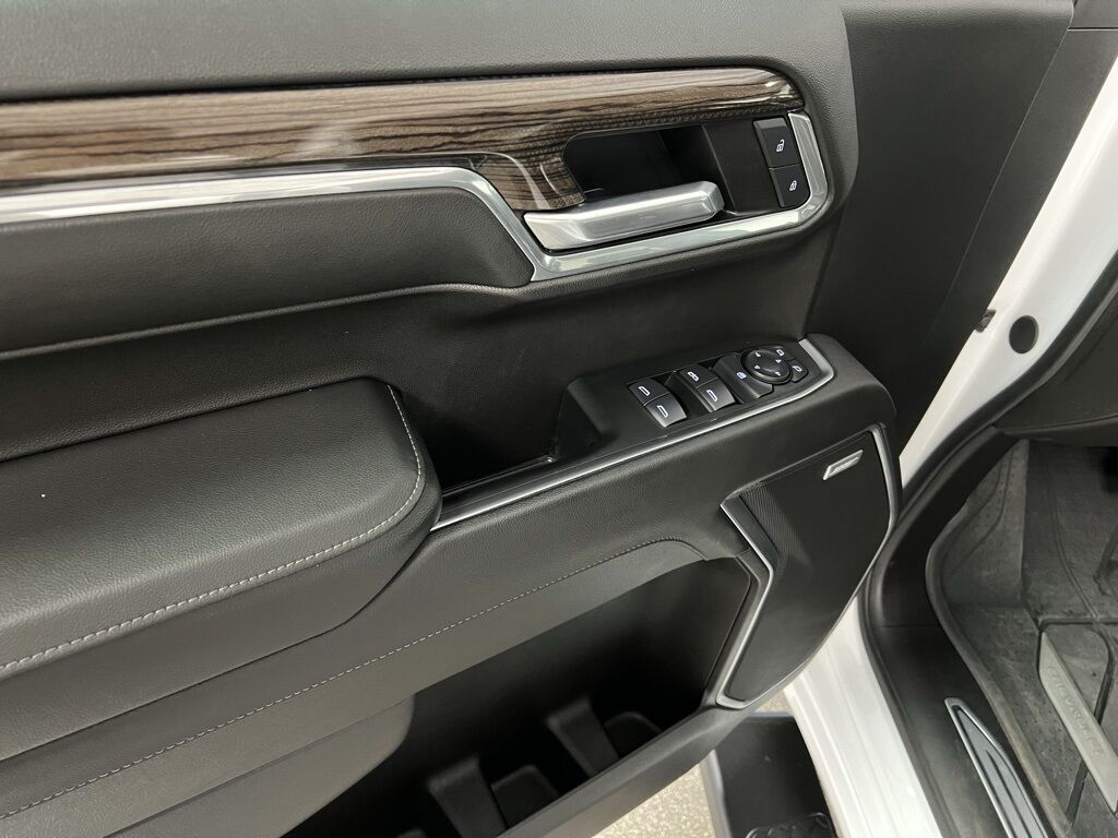 2024 Chevrolet Silverado 1500 RST Highlands Ranch CO