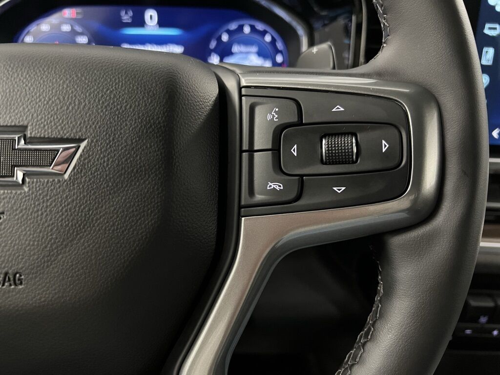 2024 Chevrolet Silverado 1500 RST Highlands Ranch CO