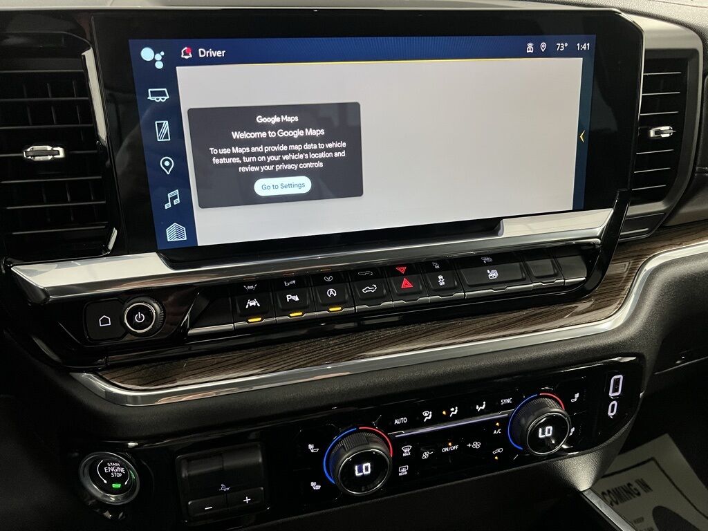 2024 Chevrolet Silverado 1500 RST Highlands Ranch CO