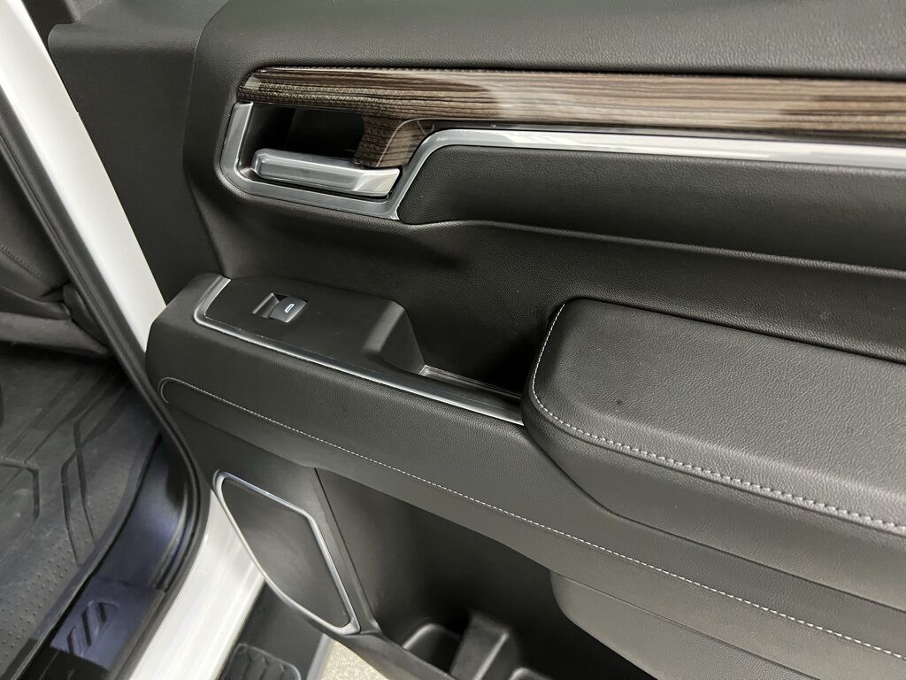 2024 Chevrolet Silverado 1500 RST Highlands Ranch CO