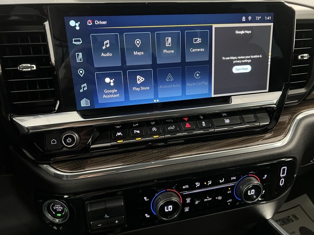 2024 Chevrolet Silverado 1500 RST Highlands Ranch CO