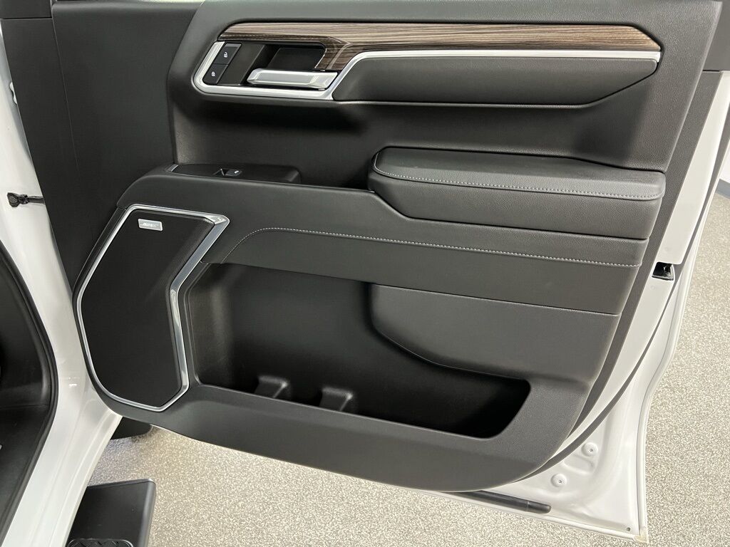 2024 Chevrolet Silverado 1500 RST Highlands Ranch CO