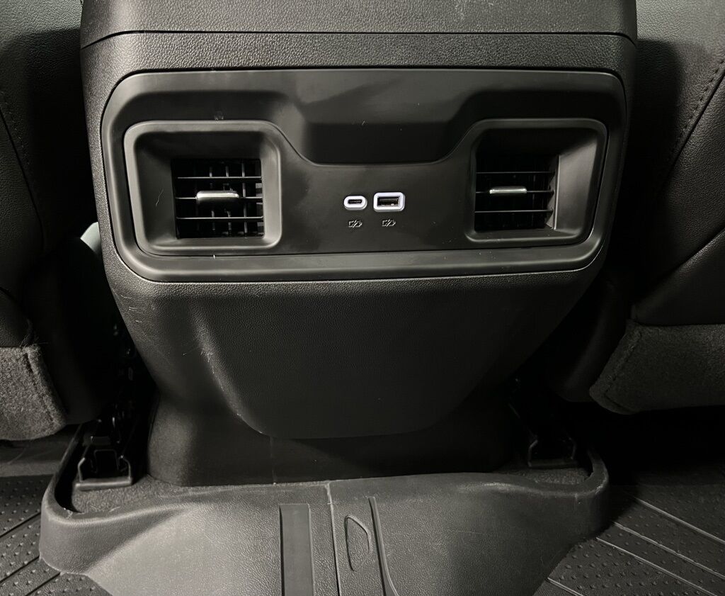 2024 Chevrolet Silverado 1500 RST Highlands Ranch CO