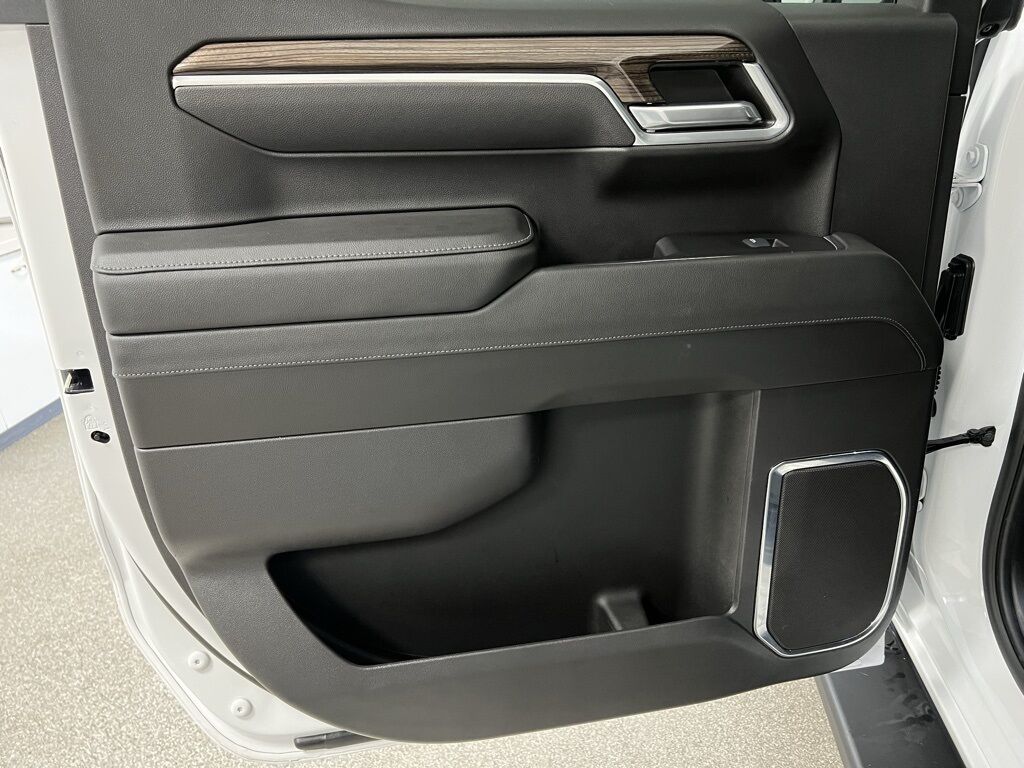 2024 Chevrolet Silverado 1500 RST Highlands Ranch CO