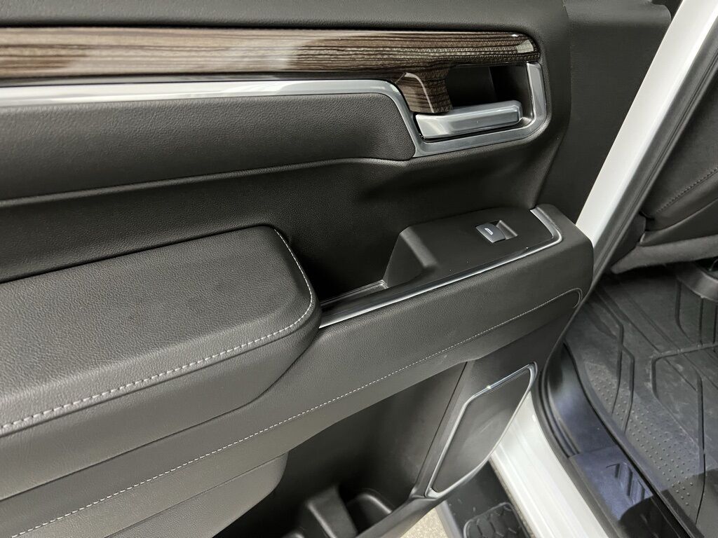 2024 Chevrolet Silverado 1500 RST Highlands Ranch CO