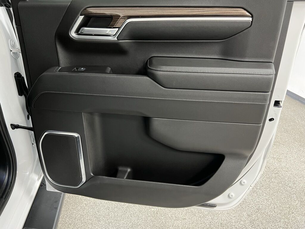 2024 Chevrolet Silverado 1500 RST Highlands Ranch CO