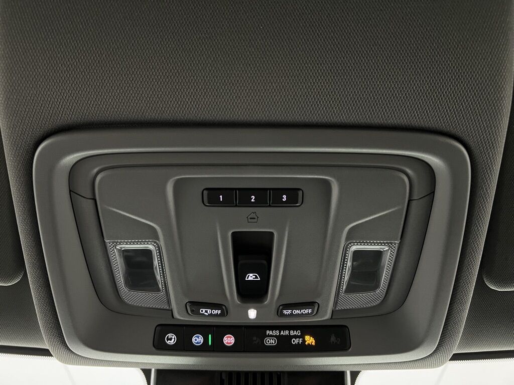 2024 Chevrolet Silverado 1500 RST Highlands Ranch CO