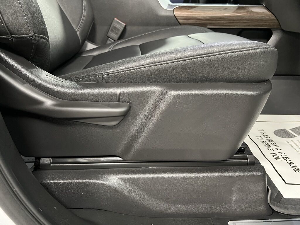 2024 Chevrolet Silverado 1500 RST Highlands Ranch CO