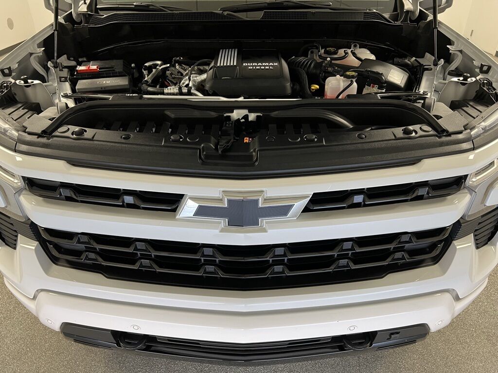 2024 Chevrolet Silverado 1500 RST Highlands Ranch CO