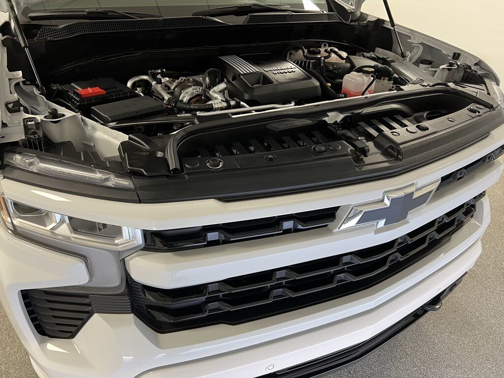 2024 Chevrolet Silverado 1500 RST Highlands Ranch CO