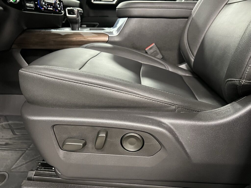 2024 Chevrolet Silverado 1500 RST Highlands Ranch CO