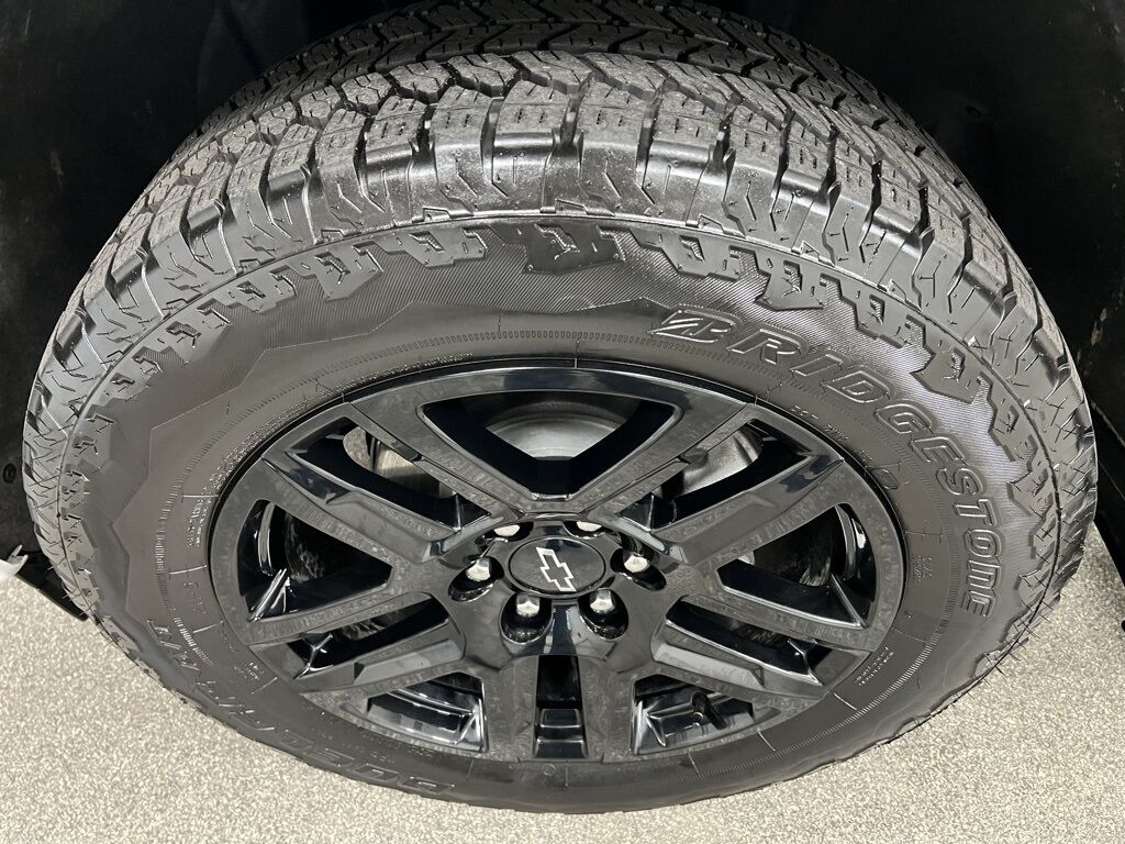 2024 Chevrolet Silverado 1500 RST Highlands Ranch CO