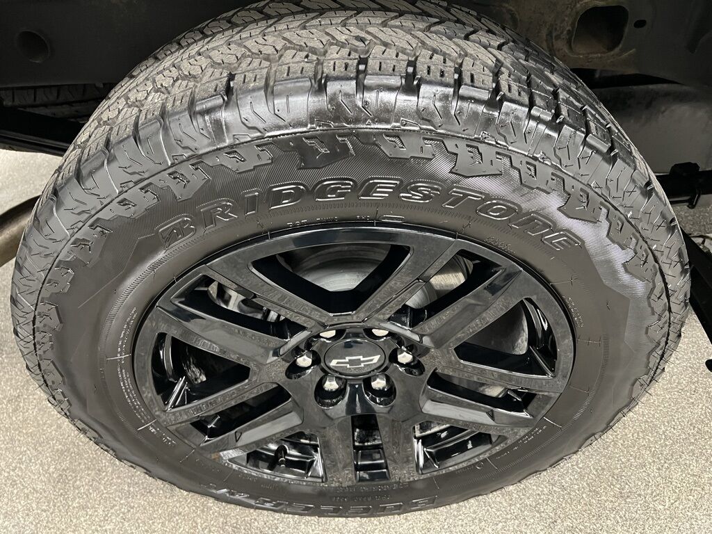 2024 Chevrolet Silverado 1500 RST Highlands Ranch CO