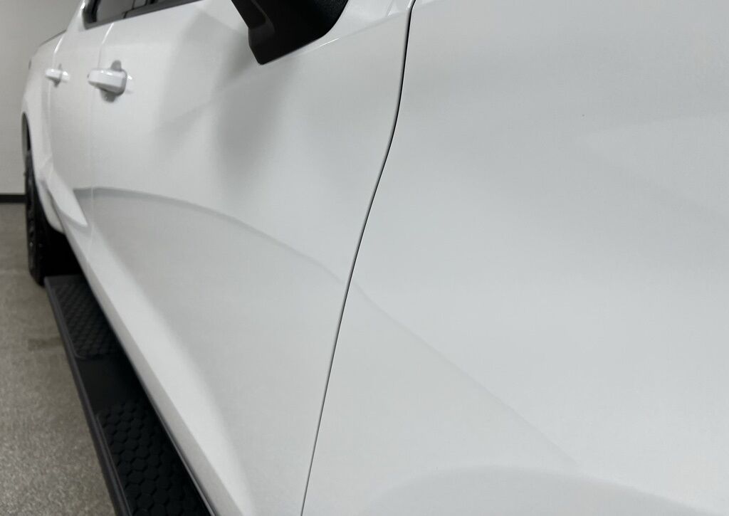 2024 Chevrolet Silverado 1500 RST Highlands Ranch CO