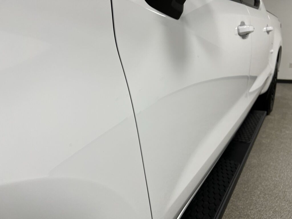 2024 Chevrolet Silverado 1500 RST Highlands Ranch CO