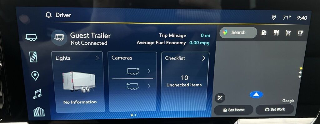 2024 Chevrolet Silverado 1500 RST Highlands Ranch CO