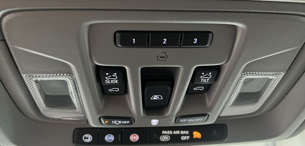 2024 Chevrolet Silverado 1500 RST Highlands Ranch CO
