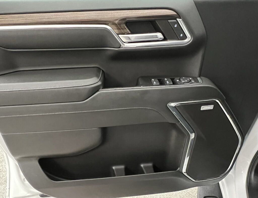 2024 Chevrolet Silverado 1500 RST Highlands Ranch CO