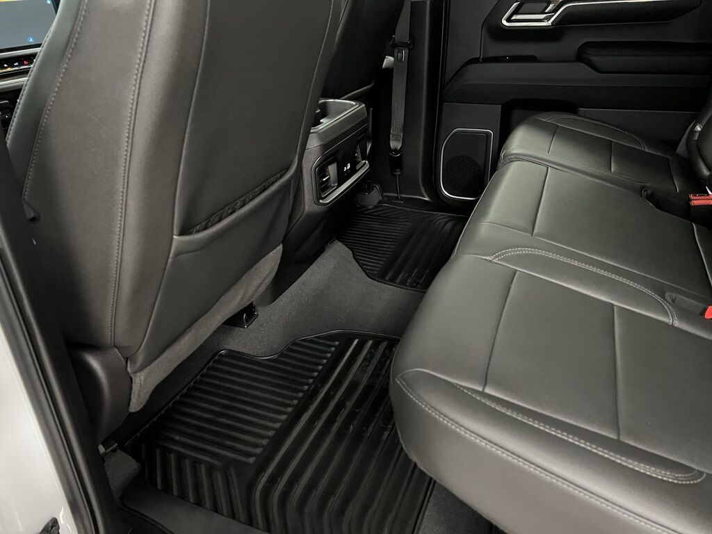 2024 Chevrolet Silverado 1500 RST Highlands Ranch CO