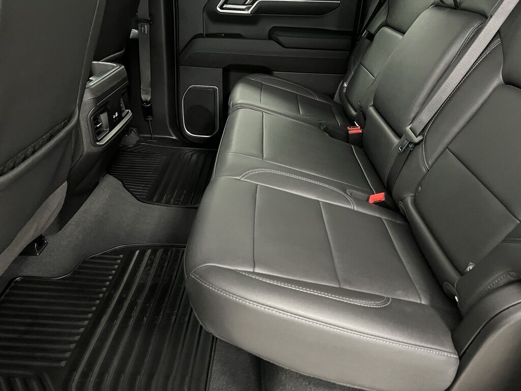 2024 Chevrolet Silverado 1500 RST Highlands Ranch CO