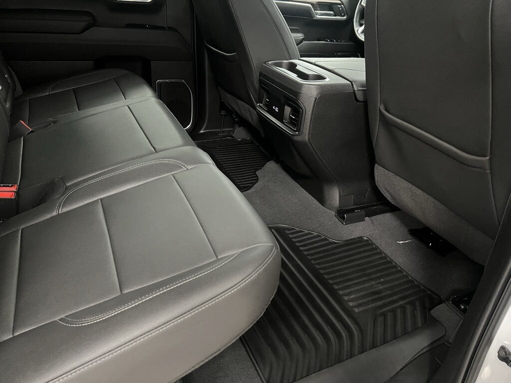 2024 Chevrolet Silverado 1500 RST Highlands Ranch CO