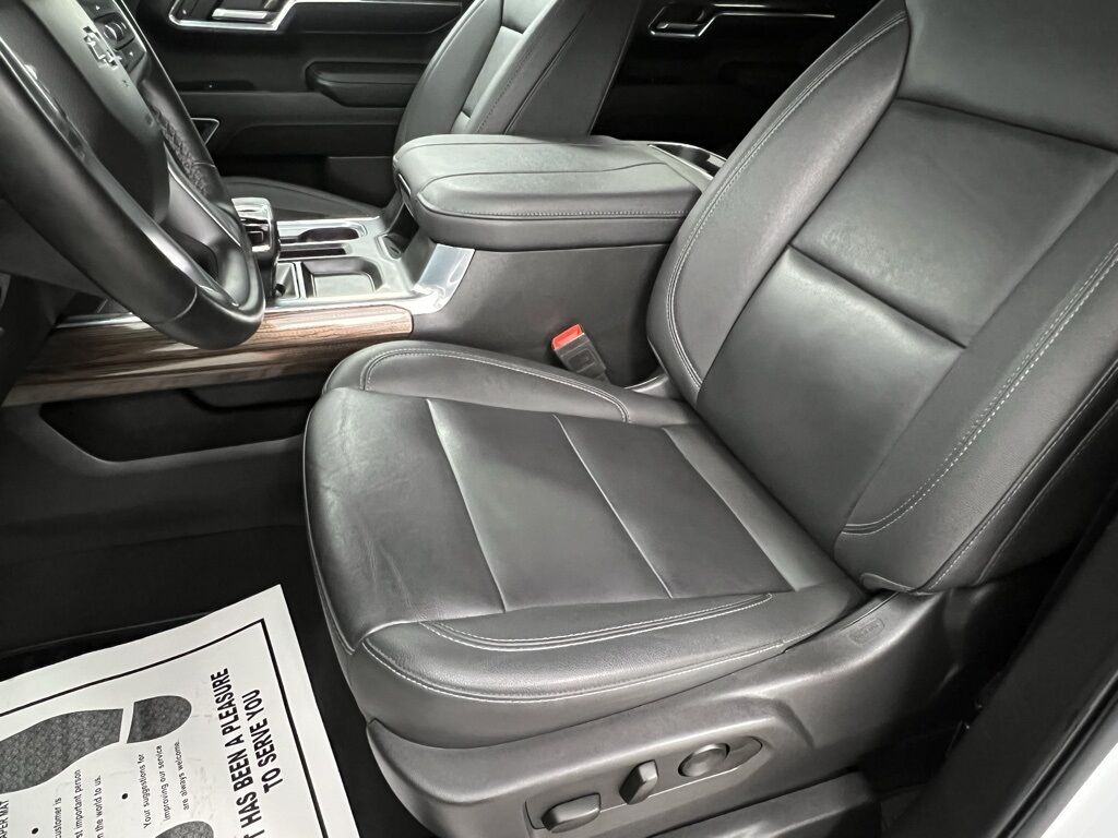 2024 Chevrolet Silverado 1500 RST Highlands Ranch CO