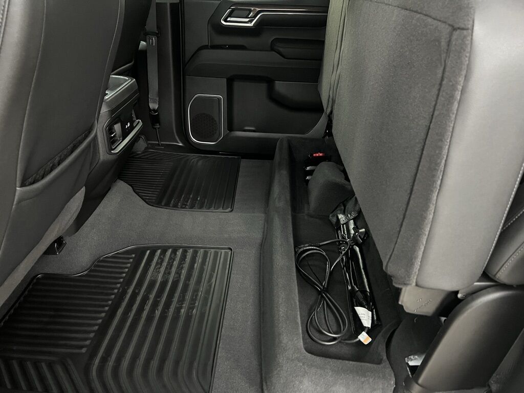 2024 Chevrolet Silverado 1500 RST Highlands Ranch CO