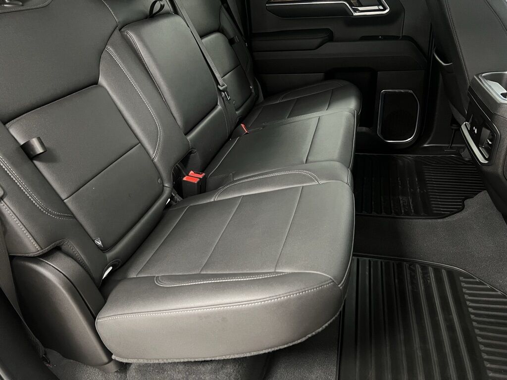 2024 Chevrolet Silverado 1500 RST Highlands Ranch CO