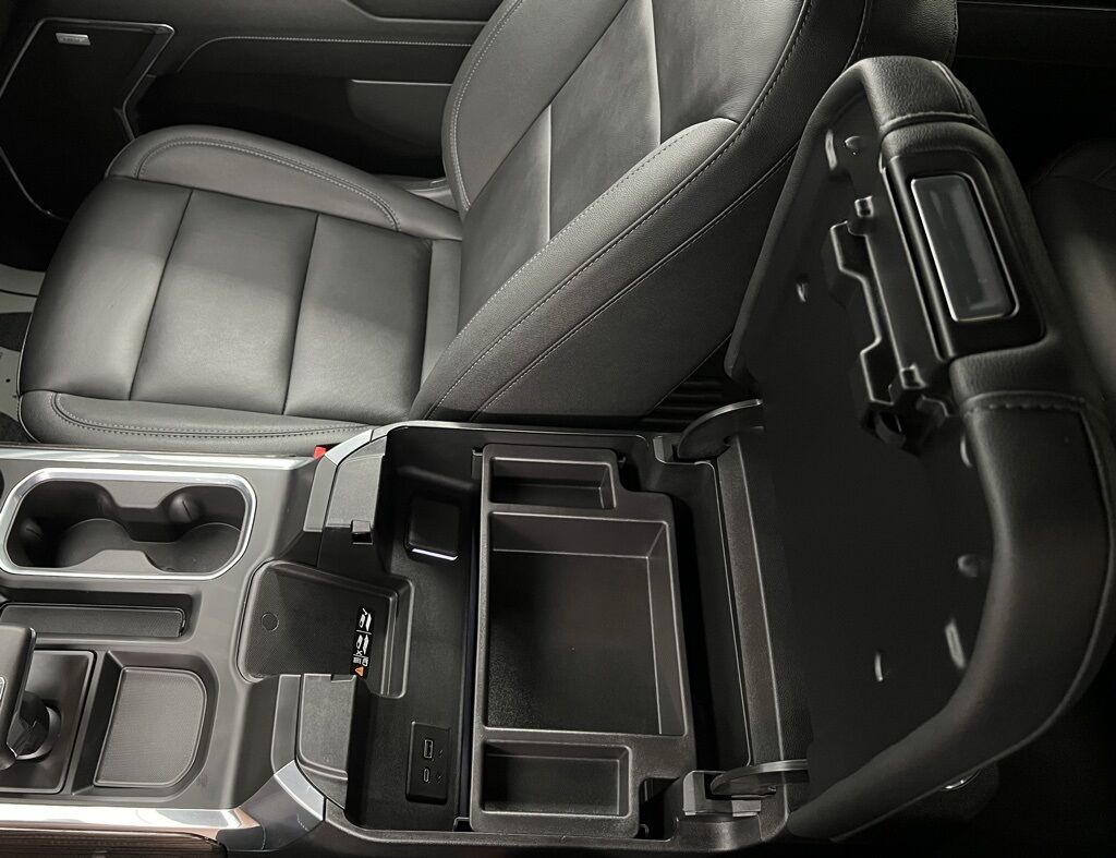 2024 Chevrolet Silverado 1500 RST Highlands Ranch CO