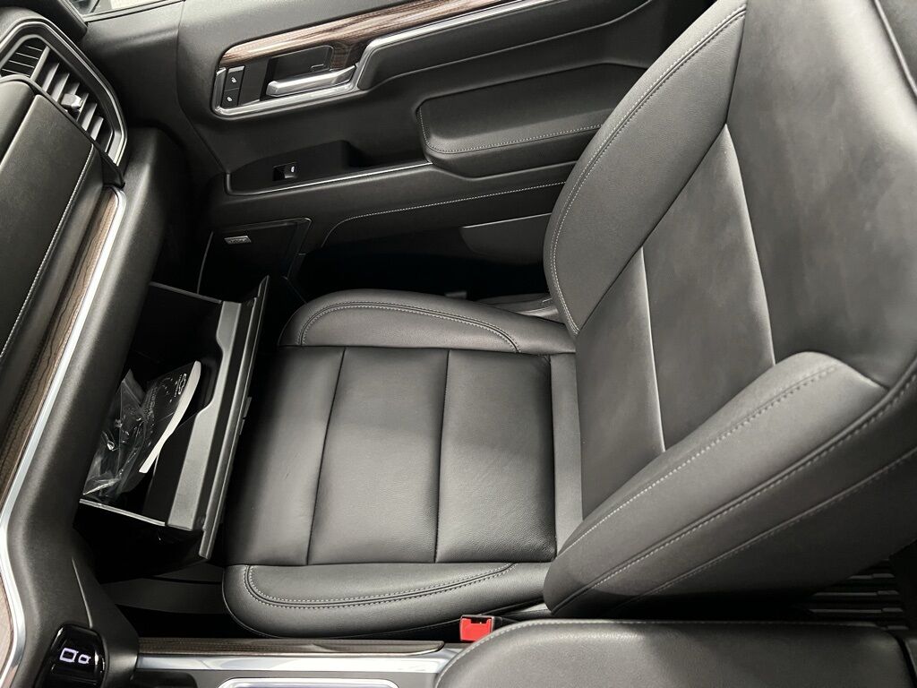 2024 Chevrolet Silverado 1500 RST Highlands Ranch CO