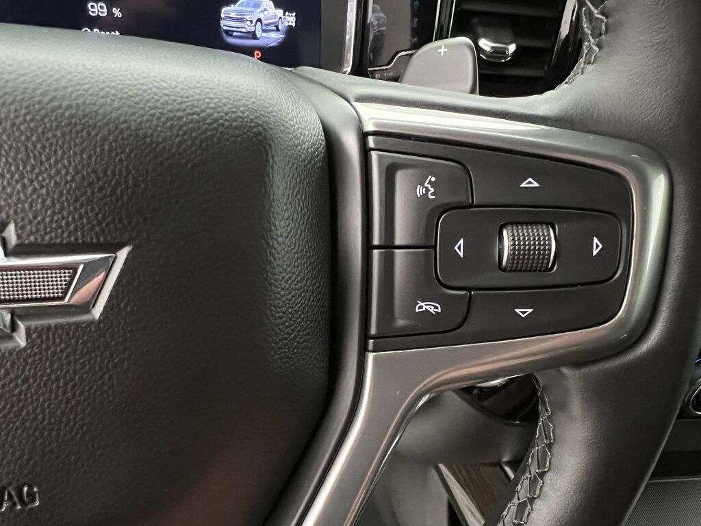 2024 Chevrolet Silverado 1500 RST Highlands Ranch CO