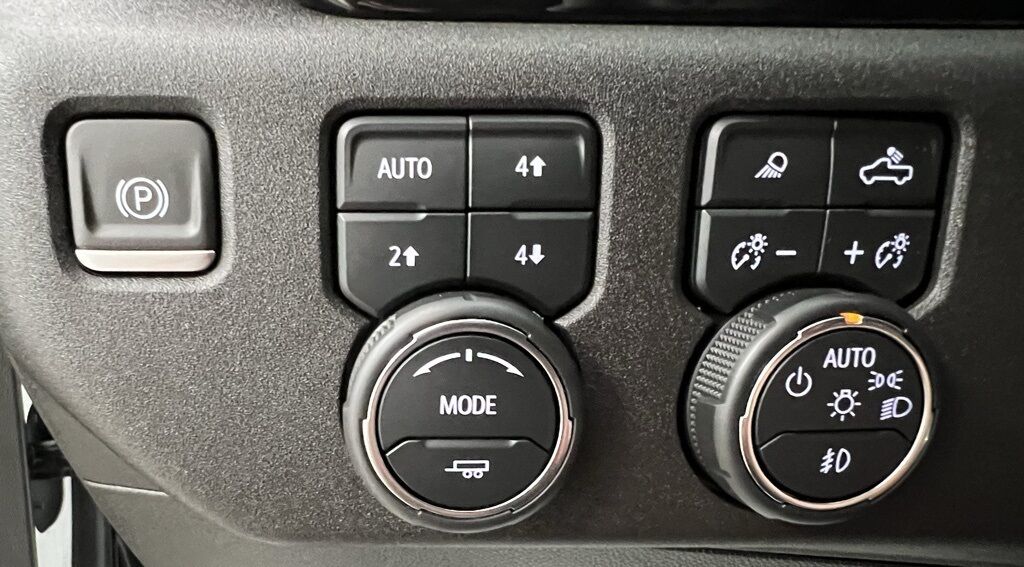 2024 Chevrolet Silverado 1500 RST Highlands Ranch CO