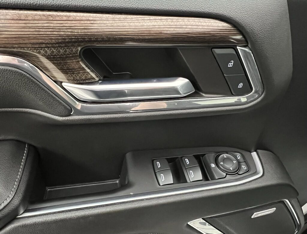 2024 Chevrolet Silverado 1500 RST Highlands Ranch CO