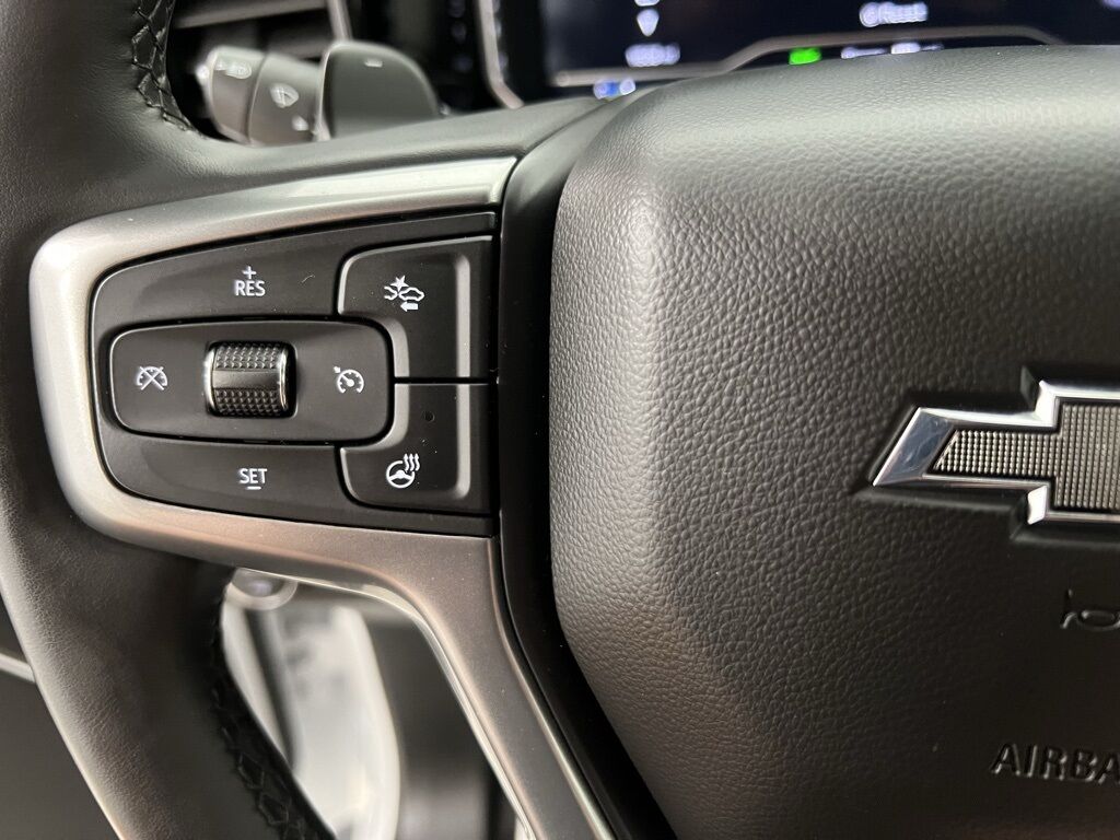 2024 Chevrolet Silverado 1500 RST Highlands Ranch CO