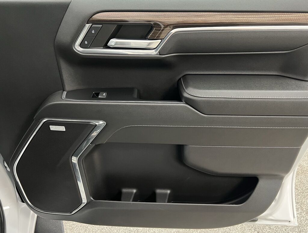 2024 Chevrolet Silverado 1500 RST Highlands Ranch CO
