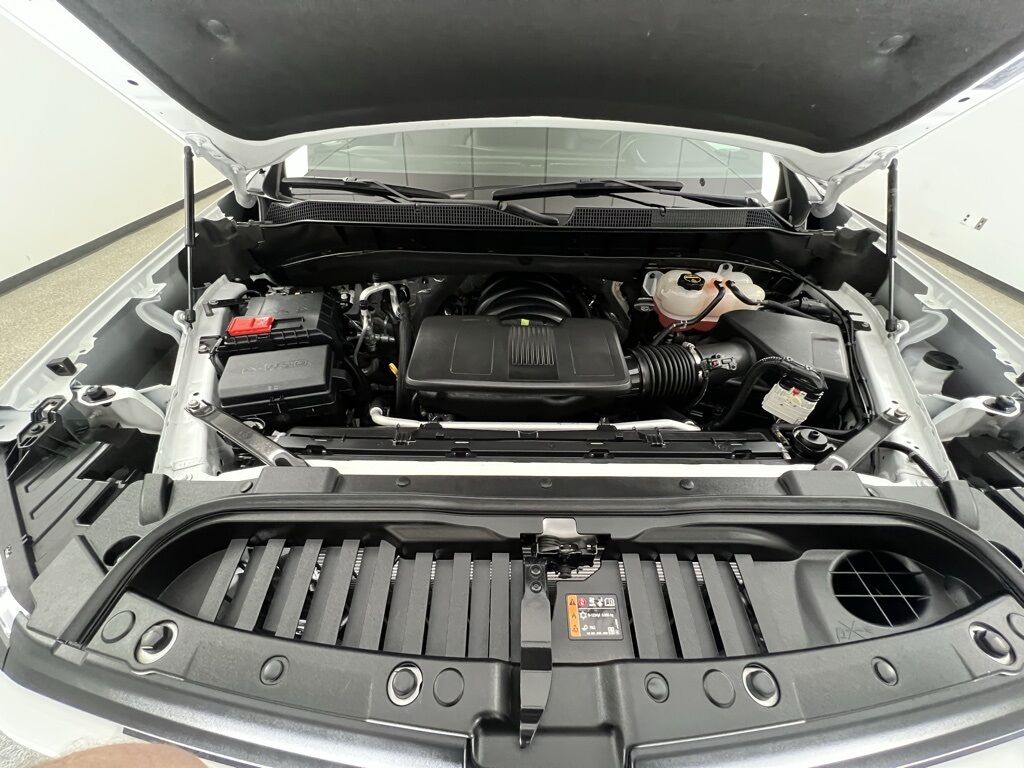 2024 Chevrolet Silverado 1500 RST Highlands Ranch CO