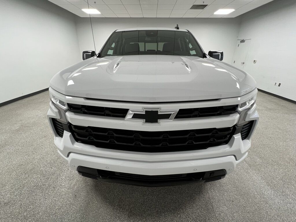 2024 Chevrolet Silverado 1500 RST Highlands Ranch CO