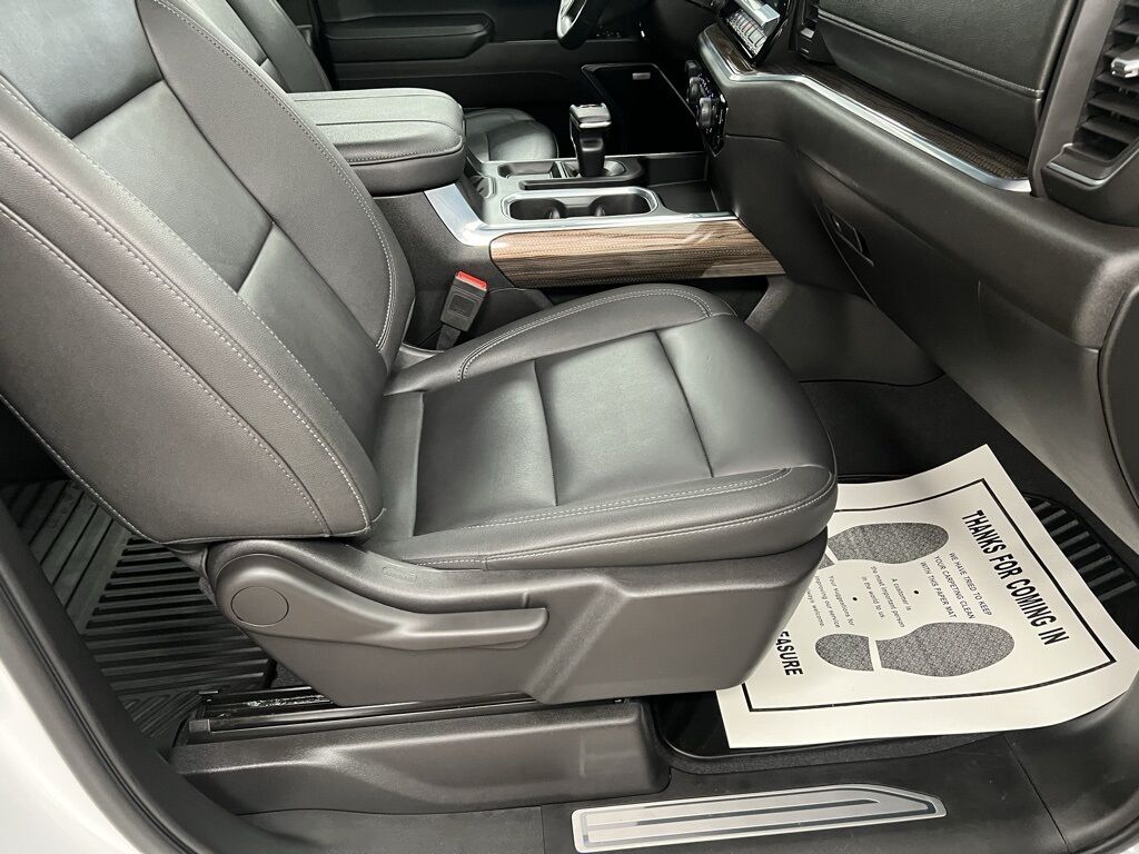 2024 Chevrolet Silverado 1500 RST Highlands Ranch CO