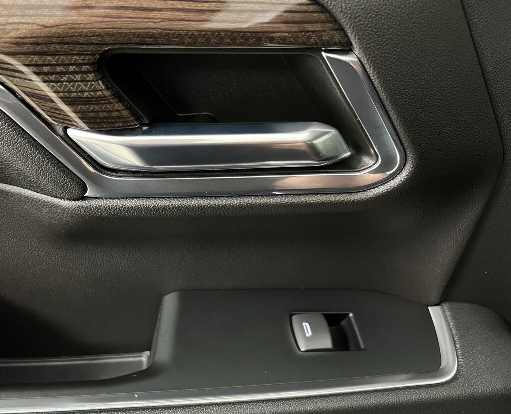 2024 Chevrolet Silverado 1500 RST Highlands Ranch CO