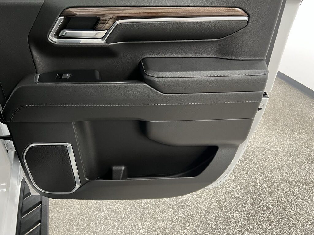 2024 Chevrolet Silverado 1500 RST Highlands Ranch CO