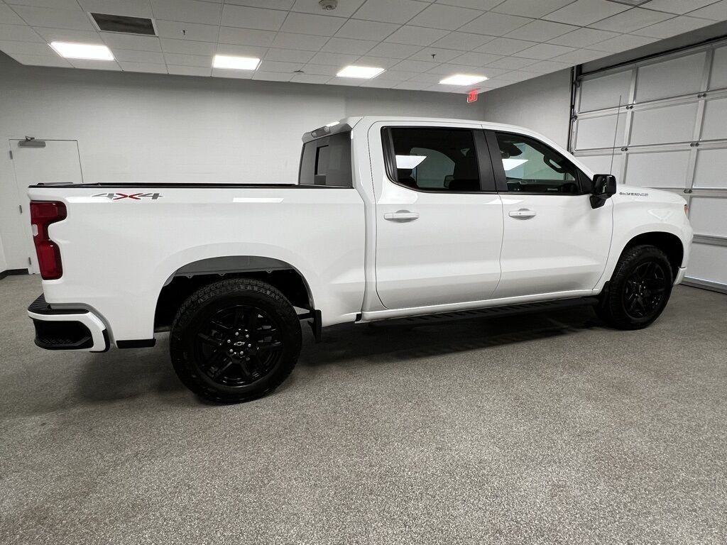 2024 Chevrolet Silverado 1500 RST Highlands Ranch CO