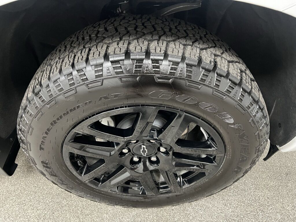 2024 Chevrolet Silverado 1500 RST Highlands Ranch CO