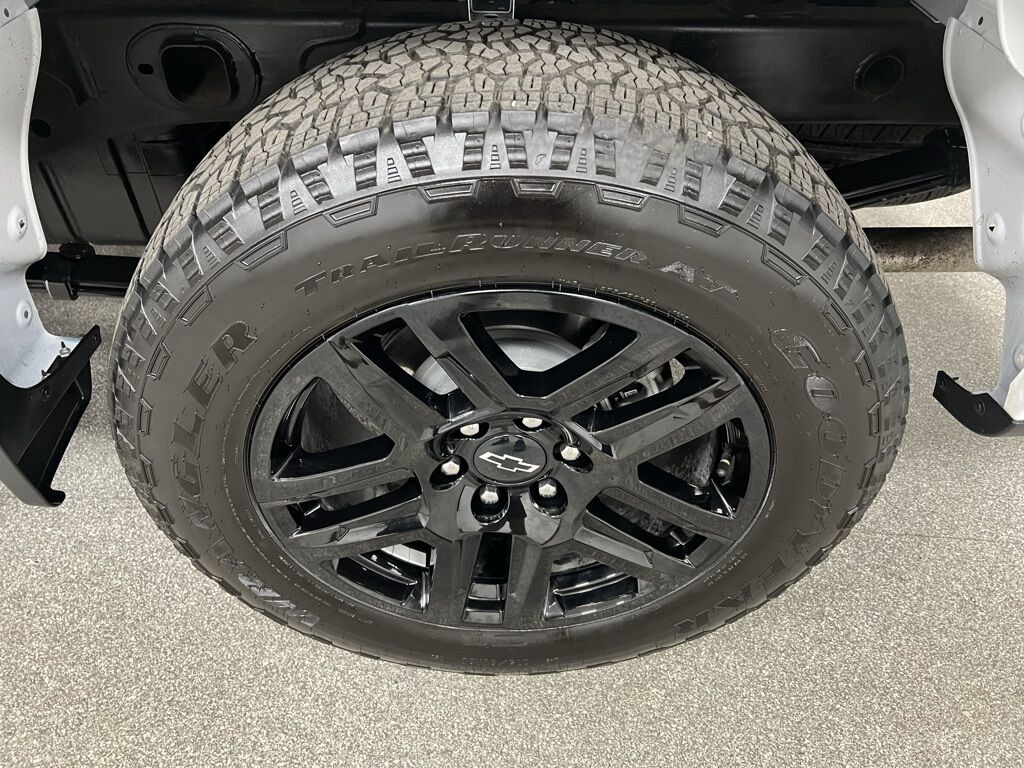 2024 Chevrolet Silverado 1500 RST Highlands Ranch CO