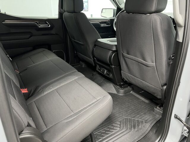 2024 Chevrolet Silverado 1500 RST Highlands Ranch CO