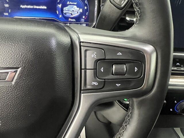 2024 Chevrolet Silverado 1500 RST Highlands Ranch CO