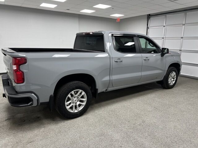 2024 Chevrolet Silverado 1500 RST Highlands Ranch CO