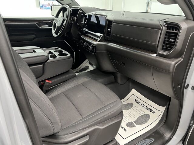 2024 Chevrolet Silverado 1500 RST Highlands Ranch CO