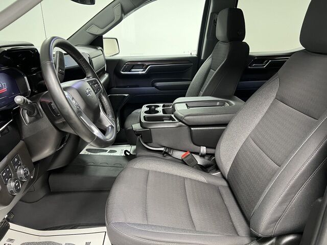 2024 Chevrolet Silverado 1500 RST Highlands Ranch CO